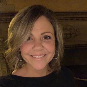 Meet your Posher, Lindsey